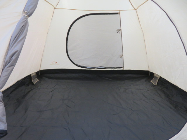 Campers Collection(キャンパーズコレクション)  プロモキャノピーテント5