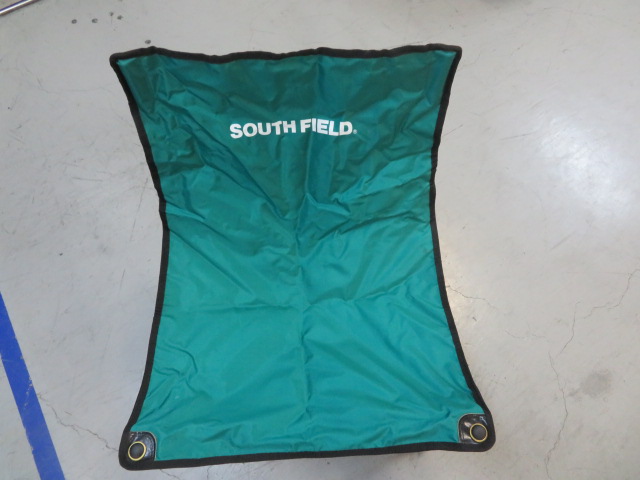 SOUTH FIELD（サウスフィールド）  折りたたみチェア