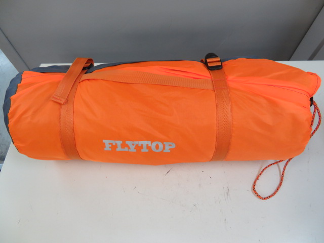 その他ブランド  FLY TOP 2パーソンテント