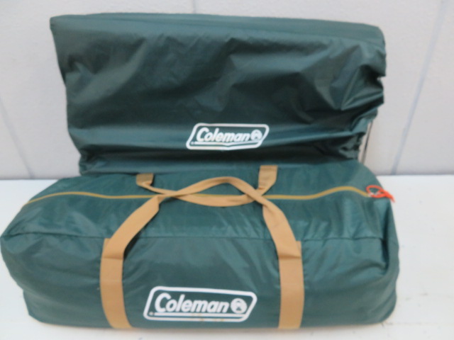 Coleman（コールマン）  タフワイドドーム4/300 スタートパッケージ
