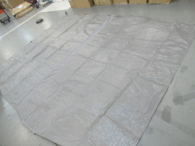 Quechua（ケシュア）  【廃盤レア】2Seconds XXL 4