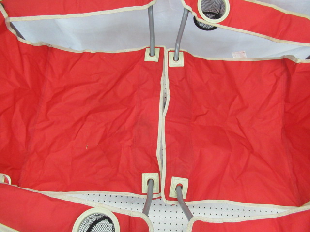 CAPTAIN STAG（キャプテンスタッグ）  パレットラウンジチェアtype2