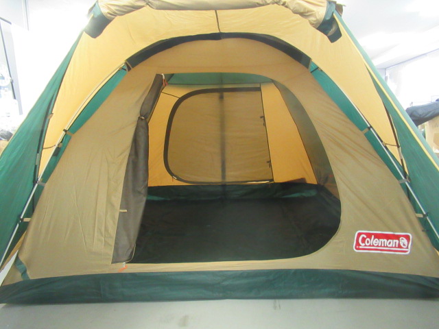 Coleman（コールマン）  タフワイドドーム300EX3 マットシートセット