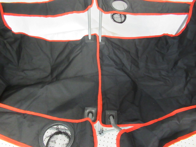 CAPTAIN STAG（キャプテンスタッグ）  ジュールラウンジチェアtype2セット