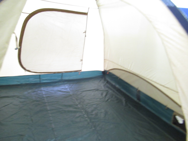 Coleman(コールマン) タフワイドドームテント300EX