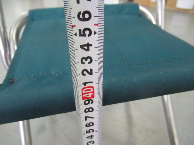 Coleman(コールマン) アルミフォールディングチェア