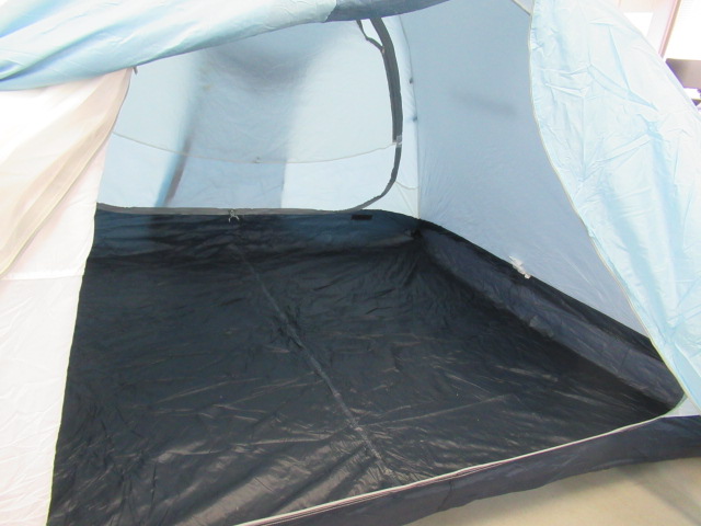 mont-bell（モンベル）  クロノスドーム 4型