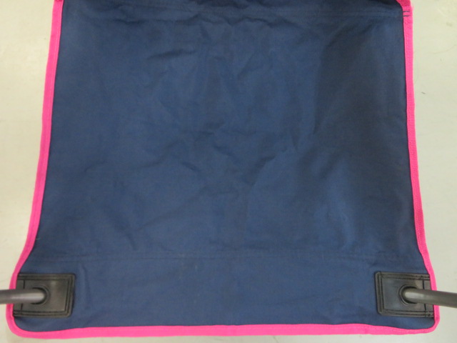 Coleman（コールマン）  アームチェア