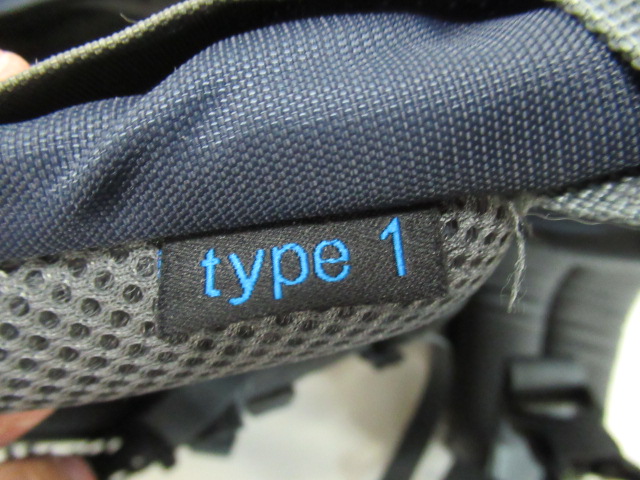 karrimor（カリマー）  リッジ30 Type1