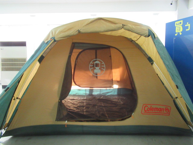 Coleman(コールマン) タフワイドドーム300