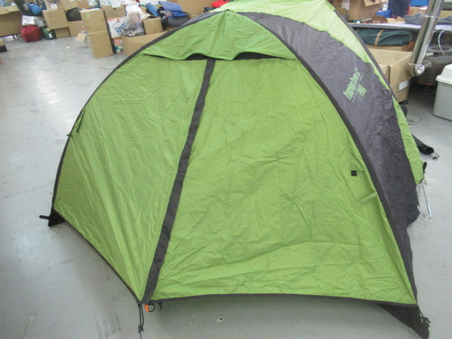 Coleman（コールマン）  ツーリングドームST