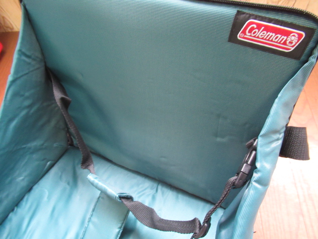 Coleman(コールマン)  キッズキャンプクッション