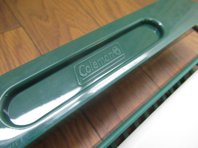 Coleman(コールマン)  容器付まな板(スライドストッパー付)