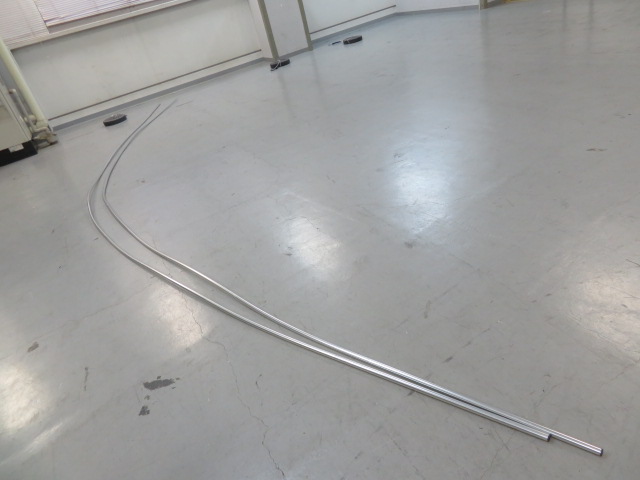 Coleman(コールマン) タフワイドドーム300EX用ポール