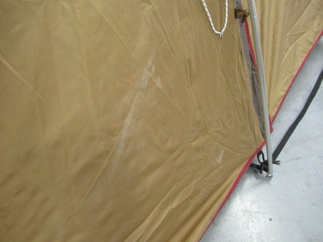 Snow Peak(スノーピーク) アメニティドーム/M セット