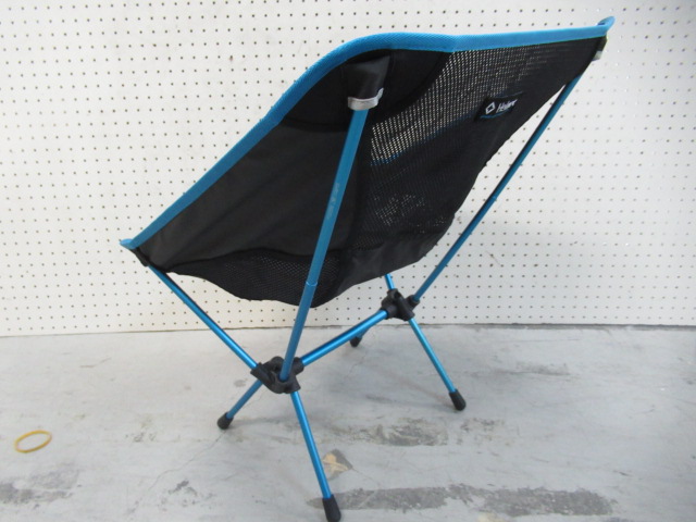 Helinox(ヘリノックス) チェアワン