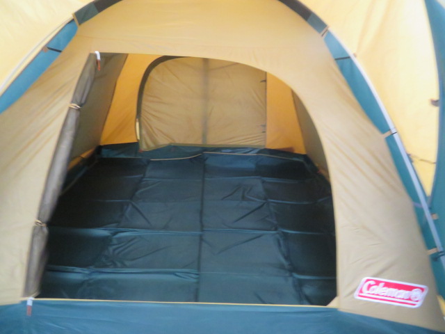 Coleman(コールマン) タフワイドドーム4/300スタートパッケージ