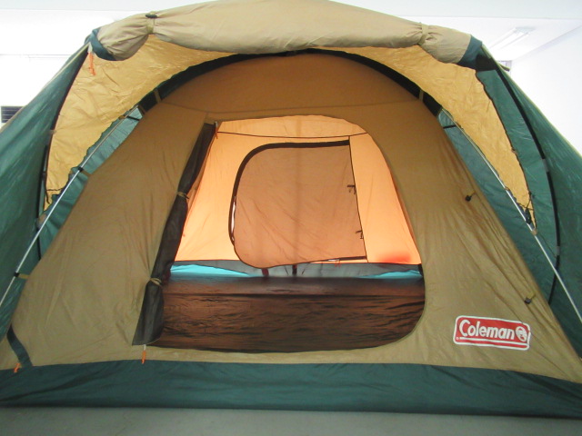 Coleman（コールマン）  タフワイドドーム300EX2