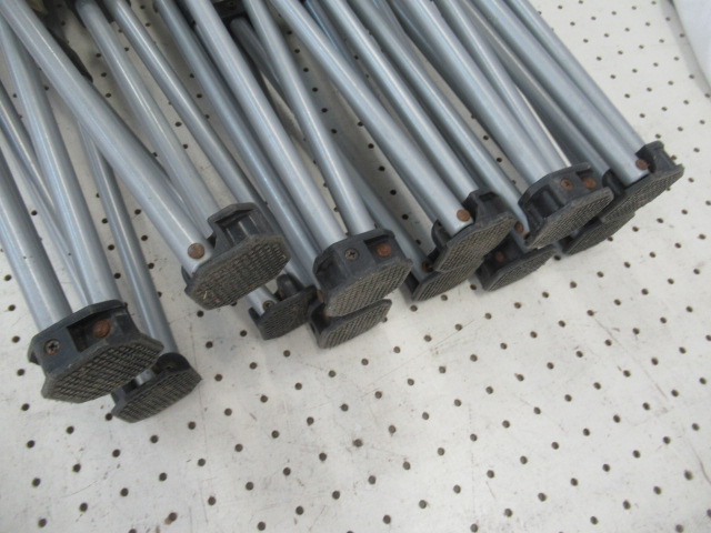 Coleman(コールマン) メッシュアクションチェア 3脚セット