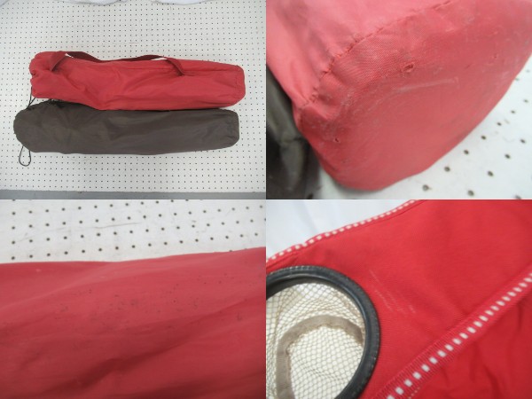 その他ブランド Alpine Design 折りたたみチェア 2脚セット