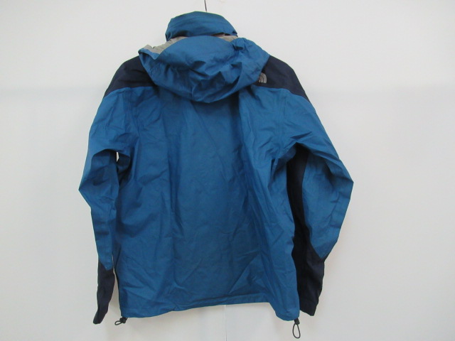 THE NORTH FACE(ノースフェイス) レインテックスフライトジャケット メンズ