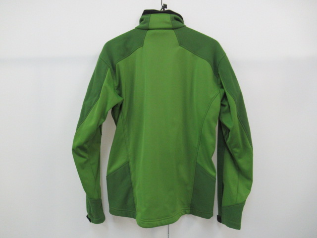 Haglofs(ホグロフス) ソフトシェル メンズ