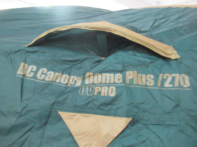Coleman(コールマン)  BCキャノピードームプラス270