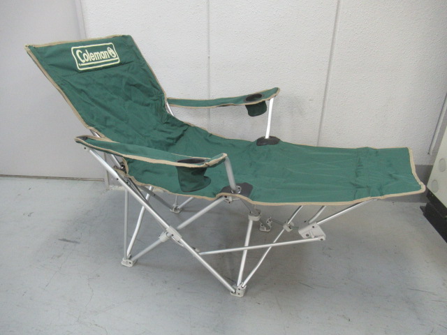 Coleman(コールマン) イージーリフトチェア