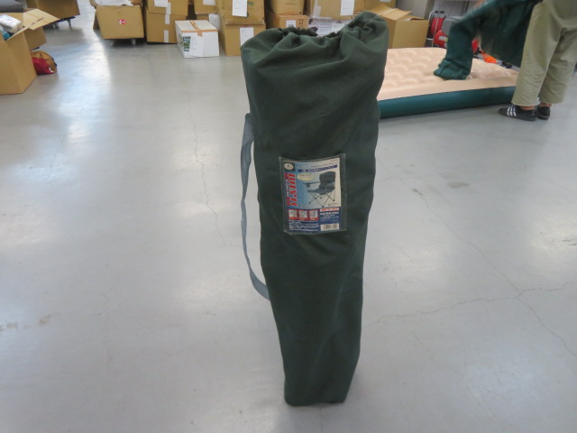 CAPTAIN STAG（キャプテンスタッグ）  ウィッシュ DXラウンジチェア