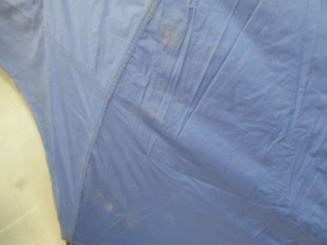 その他ブランド CROSTER ドームテント 5DX