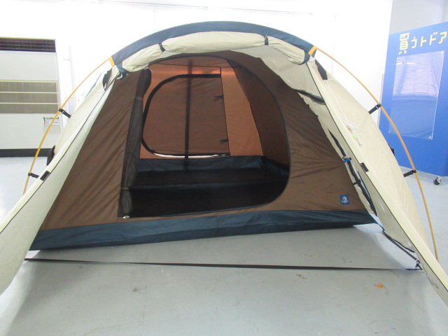 ホールアース アースドーム270 3 | アウトドア用品・アウトドア