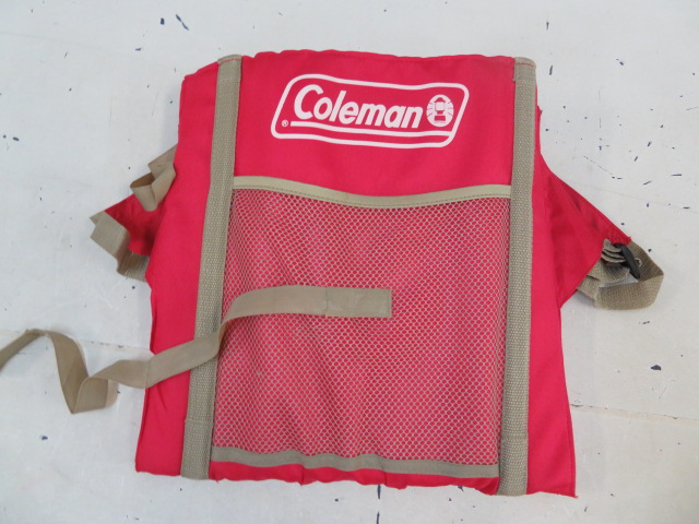 Coleman(コールマン) ロールアップスタジアムシート
