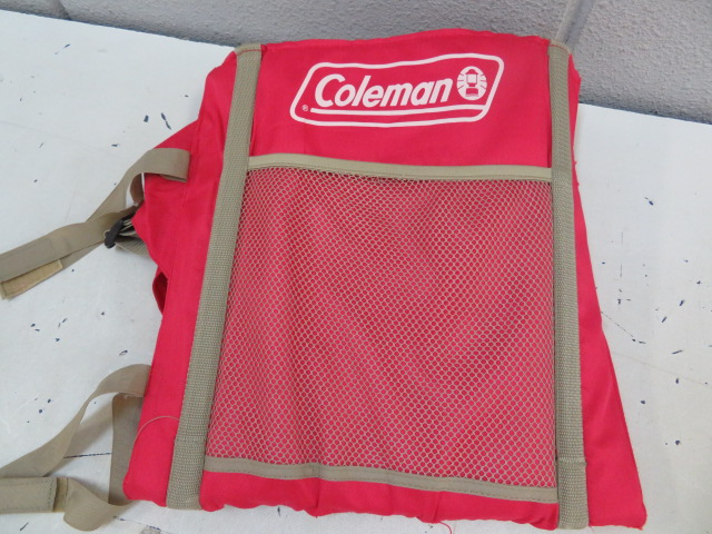 Coleman(コールマン) ロールアップスタジアムシート
