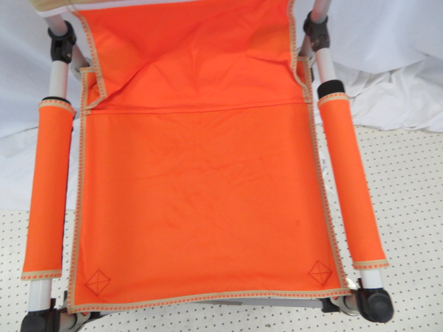 Coleman(コールマン) キッズスリムキャプテンチェア