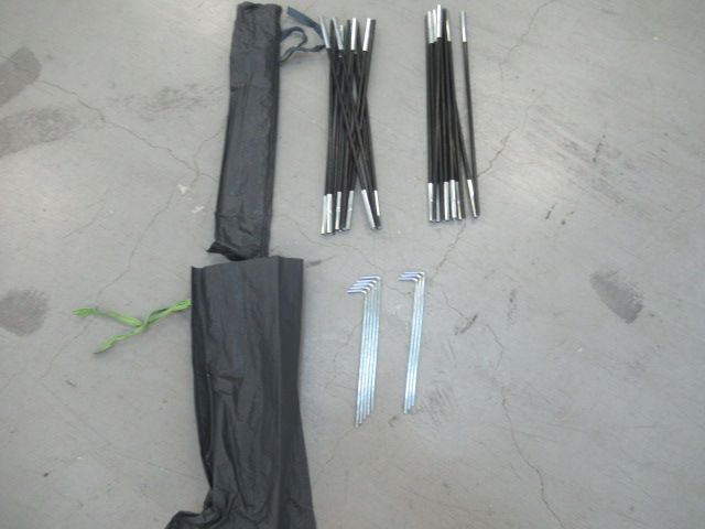 CAPTAIN STAG(キャプテンスタッグ)  リベロ ツーリングテントUV