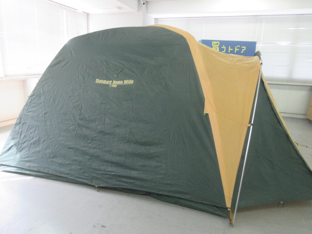 Coleman(コールマン) スタンダードドームワイド