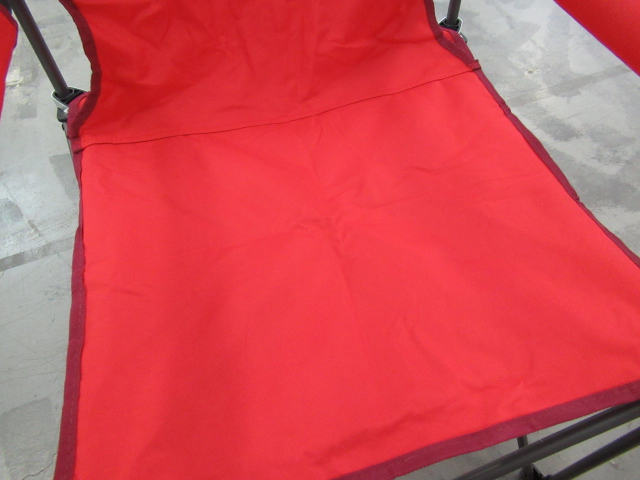 Coleman(コールマン) カップホルダー付きスリムチェア(1)