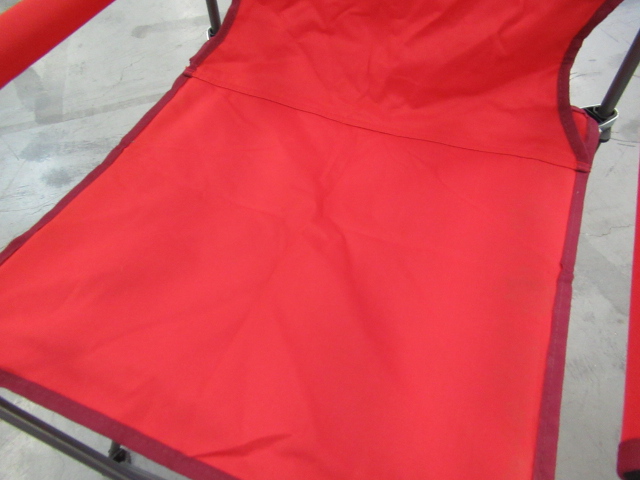 Coleman(コールマン) カップホルダー付きスリムチェア(2)