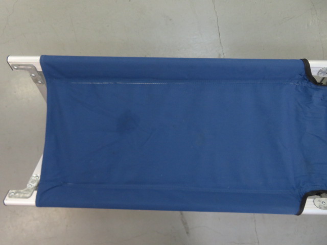 ノーブランド  3人掛けベンチ