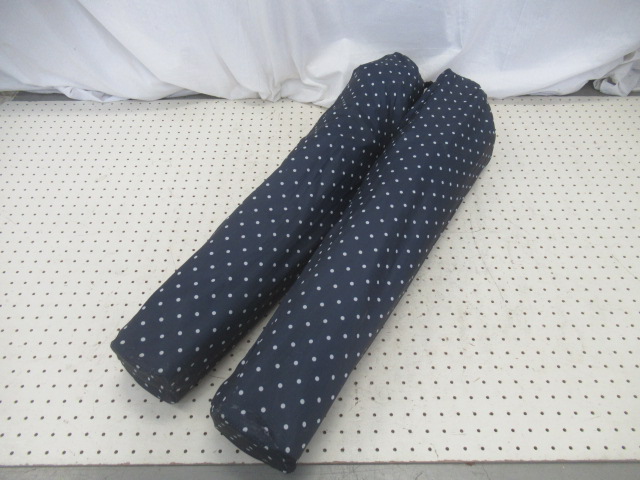 Coleman(コールマン) アクションチェア ネイビードット 2脚セット