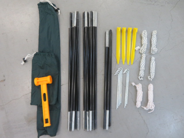 Coleman(コールマン) B.Cライトドーム270