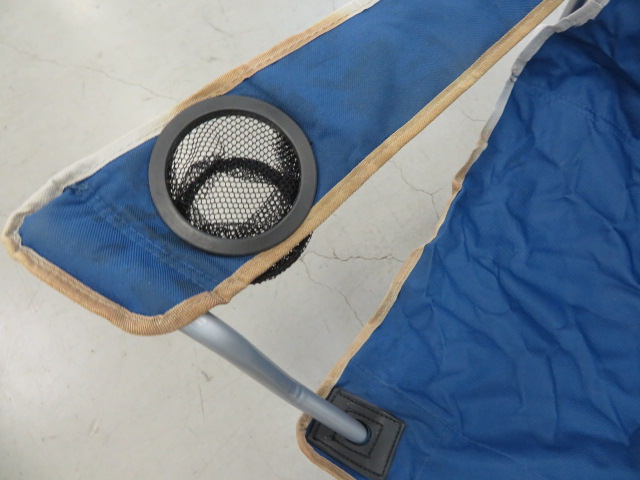 ノーブランド  サザンポート コンパクトアームチェア