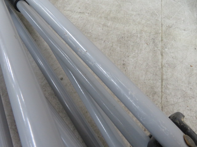 Coleman（コールマン）  アームメッシュチェアセット