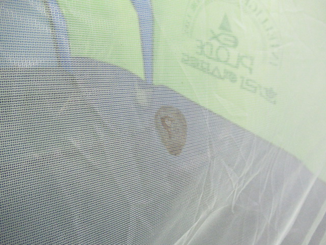 ノーブランド  ドーム型テント