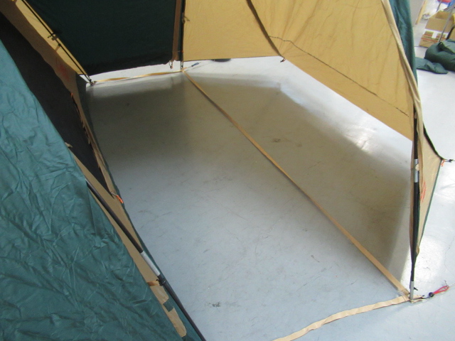 Coleman(コールマン) フロントワイドドーム /300