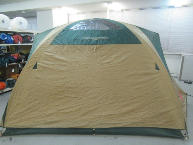 Coleman(コールマン)  BCライトドームテント300スカイルーフ