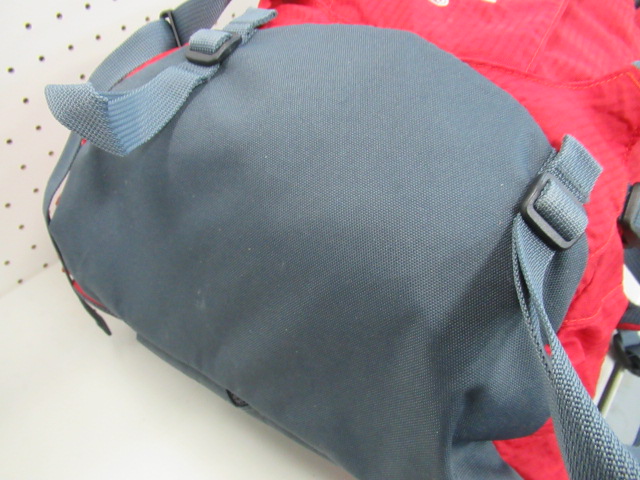 karrimor（カリマー）  リッジ SL 30