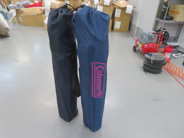 Coleman（コールマン）  アームチェアセット