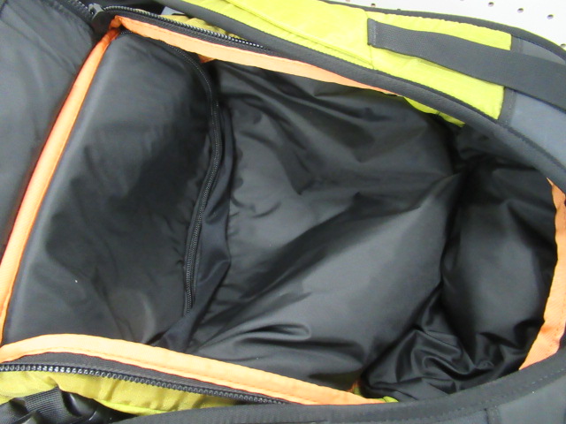 Marmot（マーモット）  バックカントリー 30+レインカバー