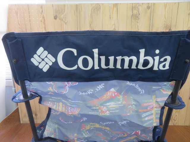 Columbia(コロンビア) ロースタイルチェア 1